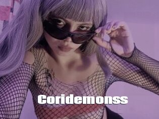 Coridemonss