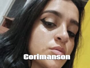 Corimanson