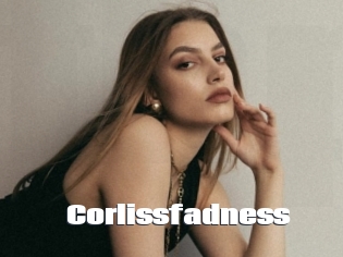 Corlissfadness