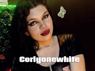 Corlyonewhite