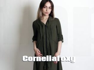 Corneliafoxy