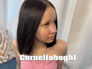 corneliahoght The hot porn
