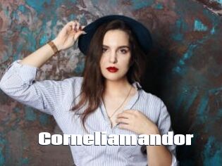 Corneliamandor