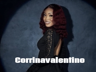 Corrinavalentino