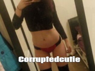 Corruptedcutie