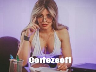 cortezsofi The hot porn
