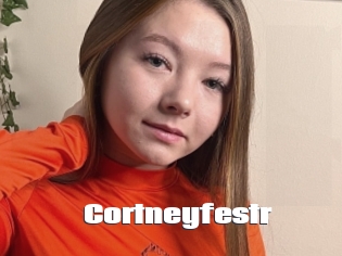Cortneyfestr