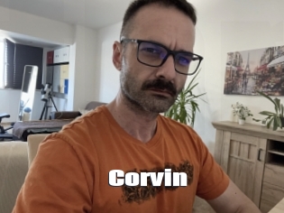 corvin The hot porn