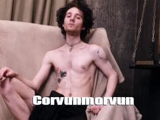 Corvunmorvun