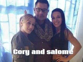 Cory_and_salome