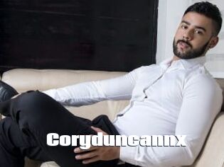 Coryduncannx