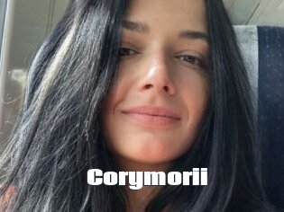 Corymorii