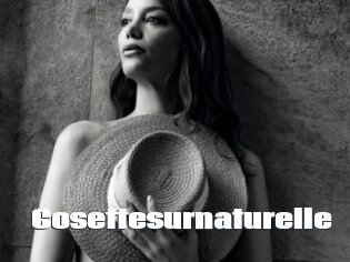 Cosettesurnaturelle