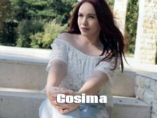 cosima The hot porn