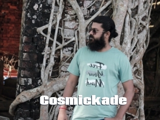 Cosmickade
