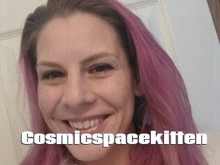 Cosmicspacekitten