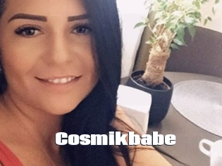 Cosmikbabe