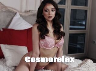 Cosmorelax