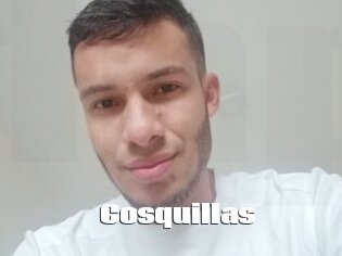 Cosquillas