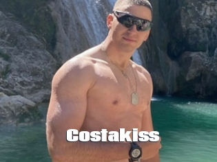 Costakiss