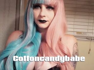 Cottoncandybabe