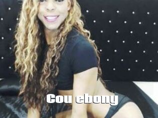 Cou_ebony