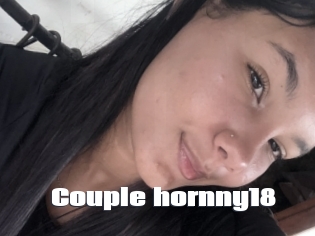 Couple_hornny18