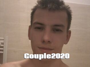 Couple2020