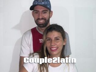 Couple2latin