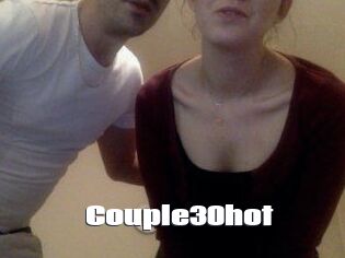 Couple30hot
