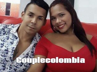 Couplecolombia
