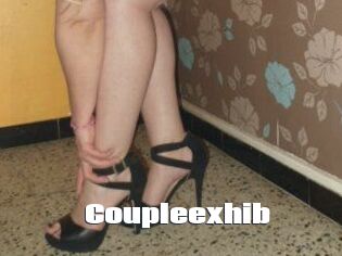 Coupleexhib