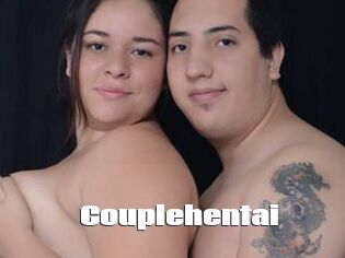 Couplehentai