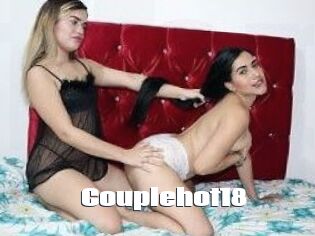 Couplehot18