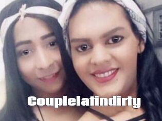Couplelatindirty