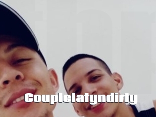 Couplelatyndirty