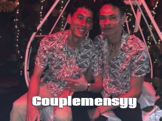 Couplemensyy