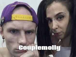 Couplemolly
