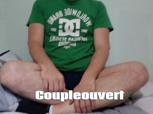 Coupleouvert
