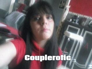 Couplerotic
