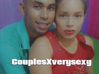 CouplesXverysexy