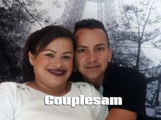 Couplesam