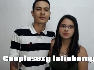 couplesexy_latinhorny The hot porn