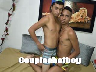 Coupleshotboy