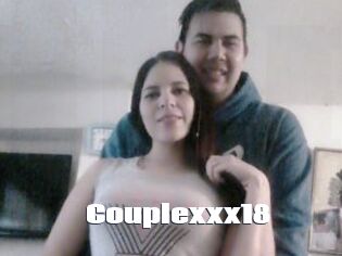 Couplexxx18
