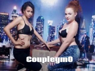 Coupleym0