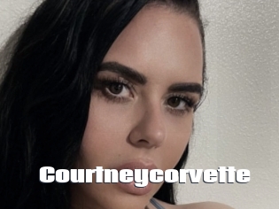 Courtneycorvette