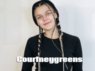 Courtneygreens