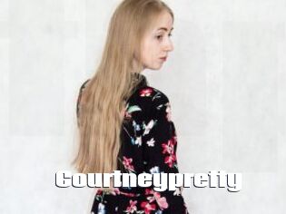 Courtneypretty