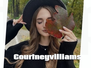 Courtneyvilliams